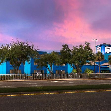 Spot X Hotel Tampa - Wesley Chapel By The Red Collection Exterior foto