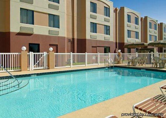 Spot X Hotel Tampa - Wesley Chapel By The Red Collection Instalações foto