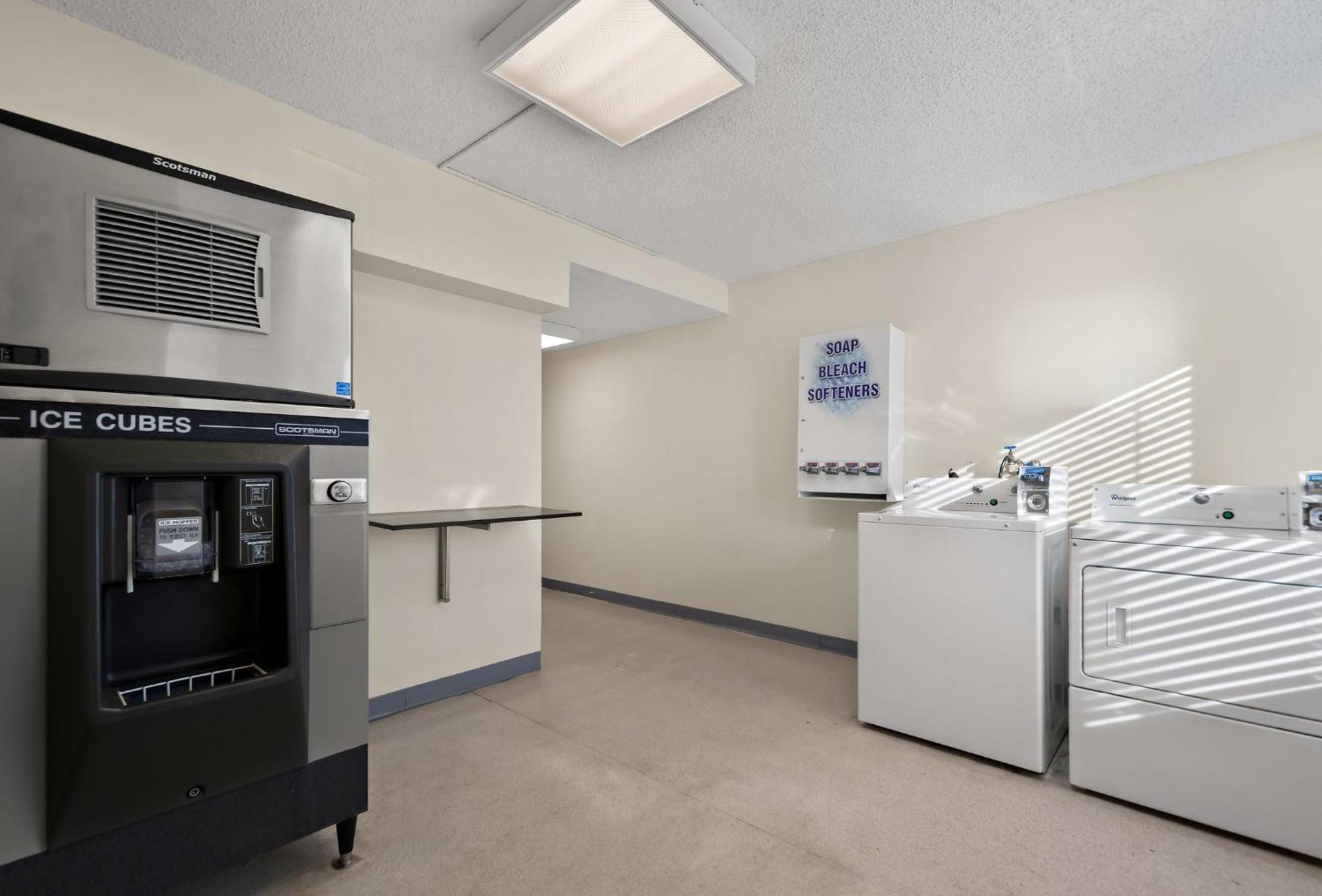 Spot X Hotel Tampa - Wesley Chapel By The Red Collection Exterior foto