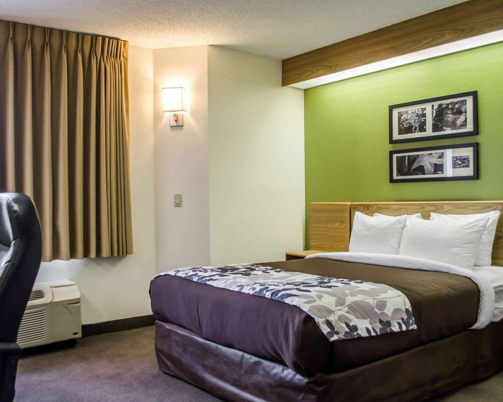 Spot X Hotel Tampa - Wesley Chapel By The Red Collection Quarto foto